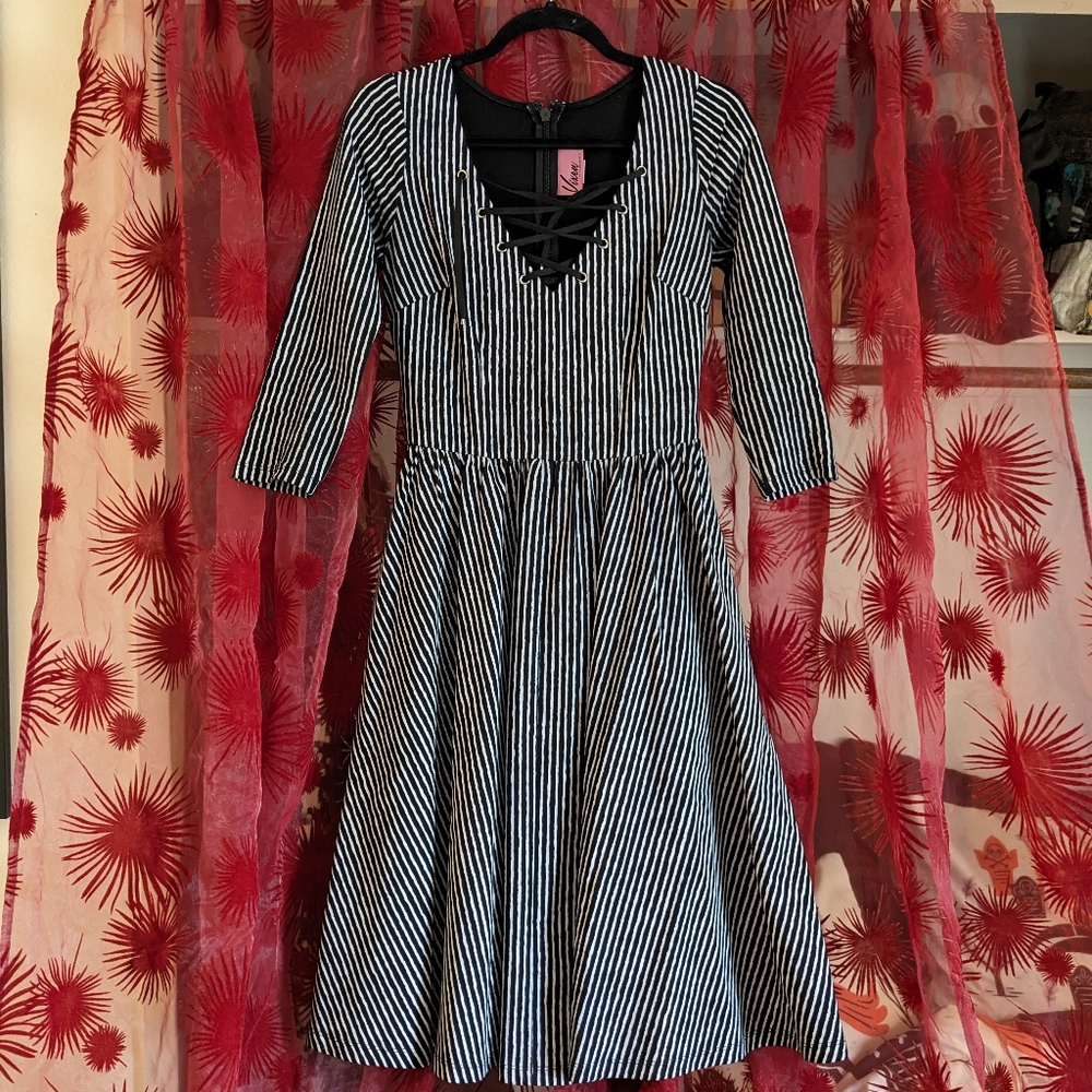 Vixen by Michelle Pitt Miss Kitty S